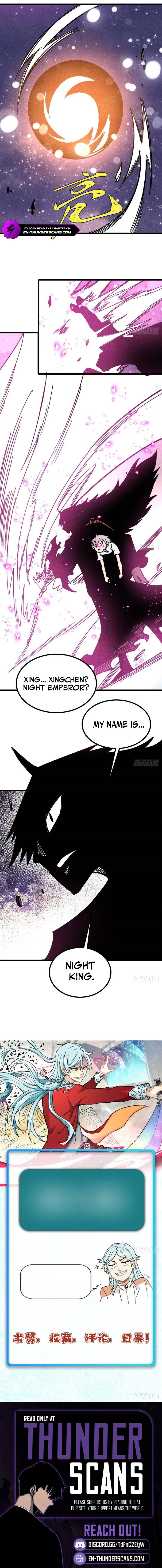 All Hail the Sect Leader Chapter 547 — Page 3