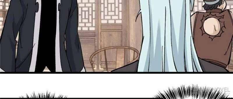 All Hail the Sect Leader Chapter 55 — Page 6