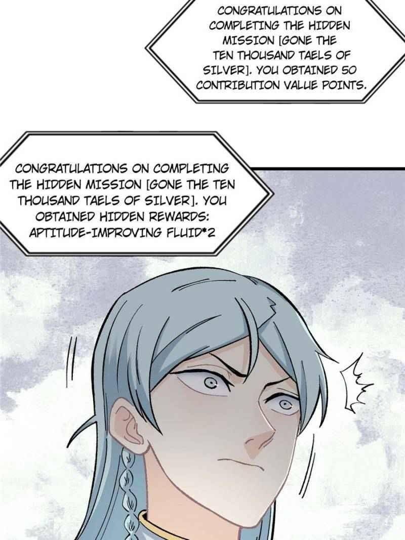 All Hail the Sect Leader Chapter 55 — Page 14