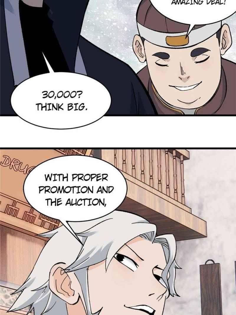 All Hail the Sect Leader Chapter 55 — Page 17