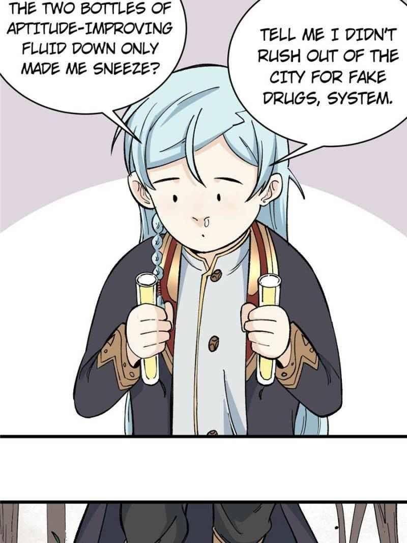 All Hail the Sect Leader Chapter 55 — Page 20