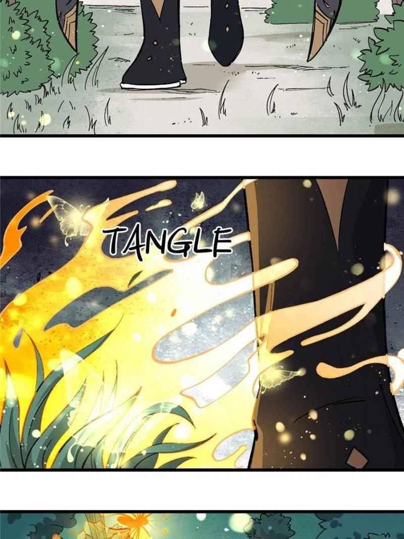 All Hail the Sect Leader Chapter 55 — Page 22