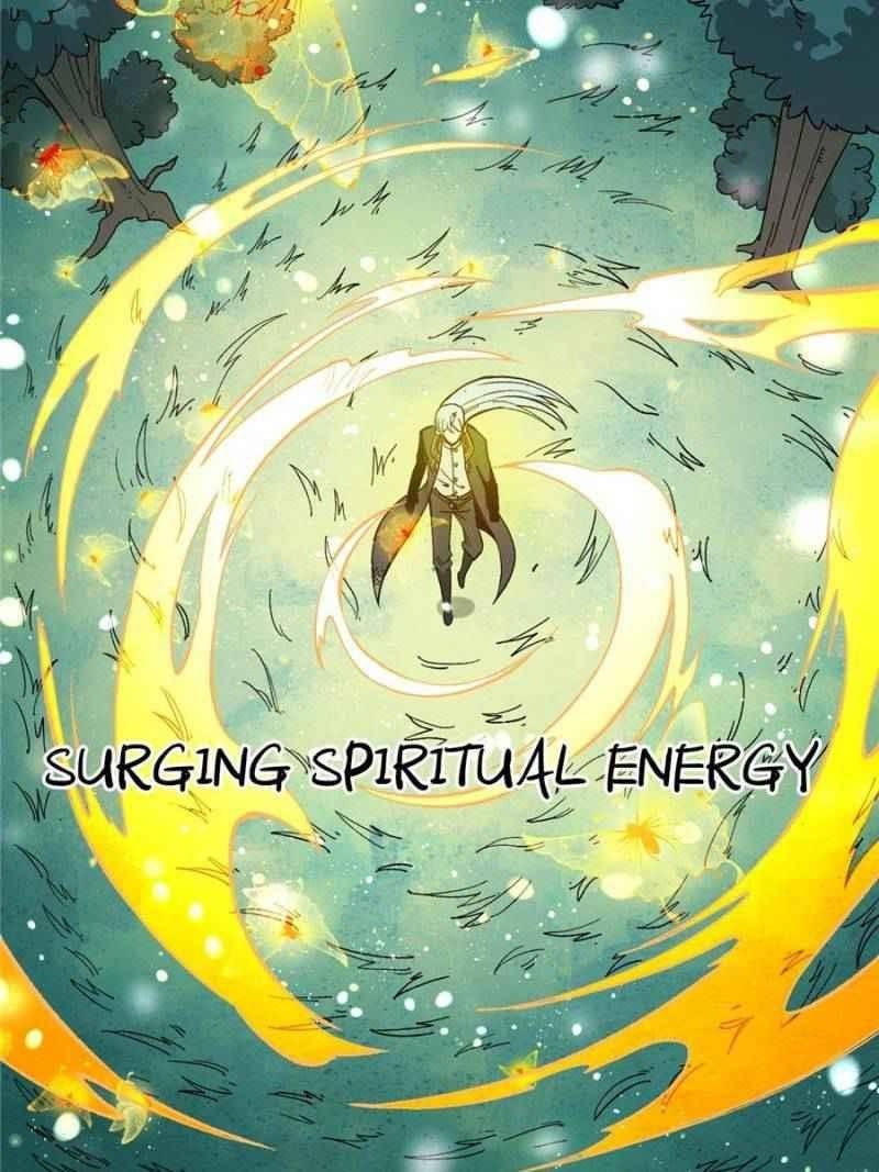 All Hail the Sect Leader Chapter 55 — Page 23