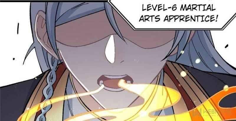 All Hail the Sect Leader Chapter 55 — Page 27
