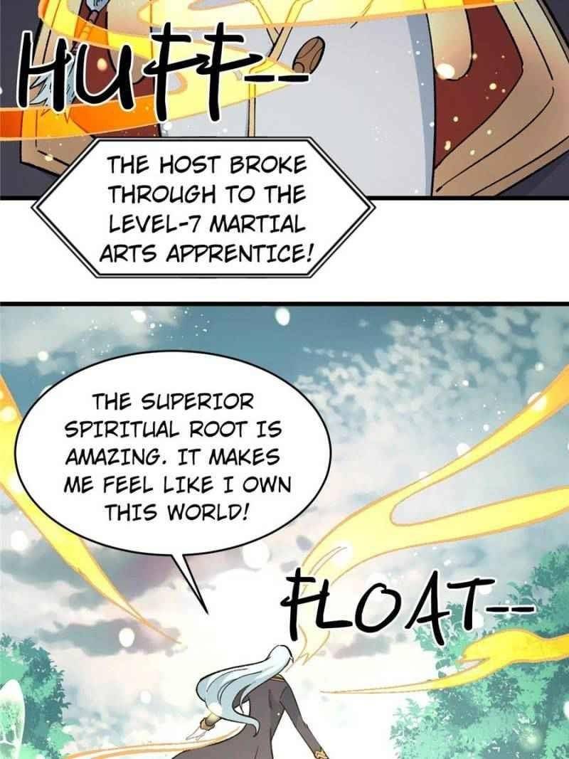 All Hail the Sect Leader Chapter 55 — Page 28