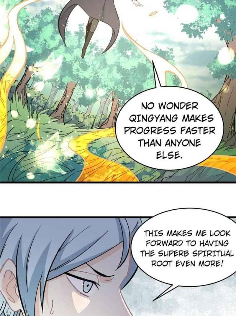 All Hail the Sect Leader Chapter 55 — Page 29