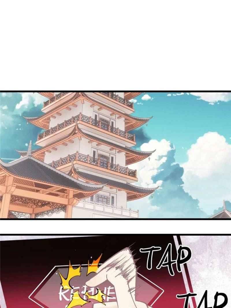 All Hail the Sect Leader Chapter 55 — Page 32