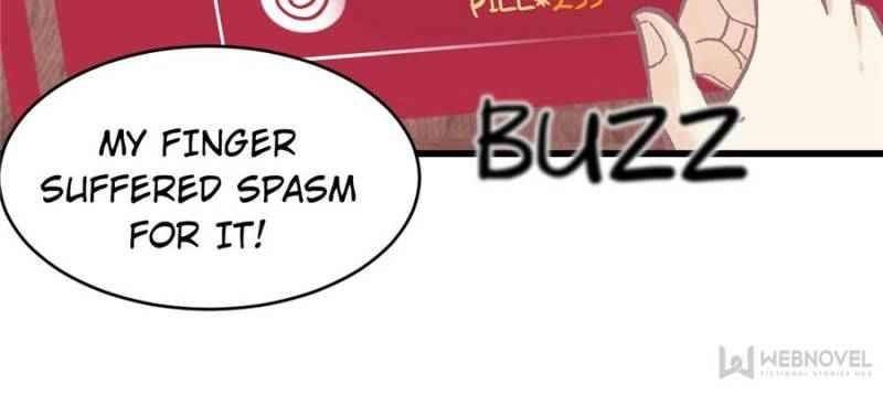 All Hail the Sect Leader Chapter 55 — Page 36