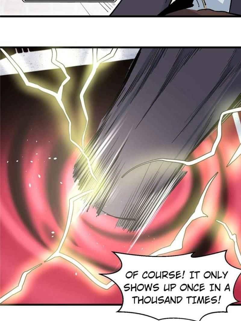 All Hail the Sect Leader Chapter 55 — Page 41