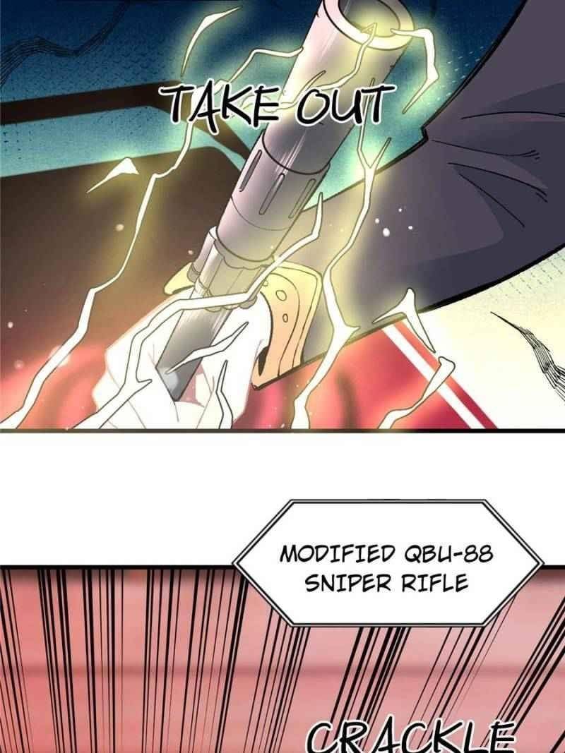All Hail the Sect Leader Chapter 55 — Page 43