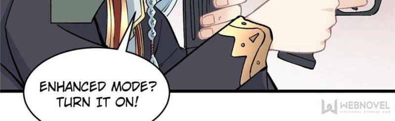 All Hail the Sect Leader Chapter 56 — Page 3