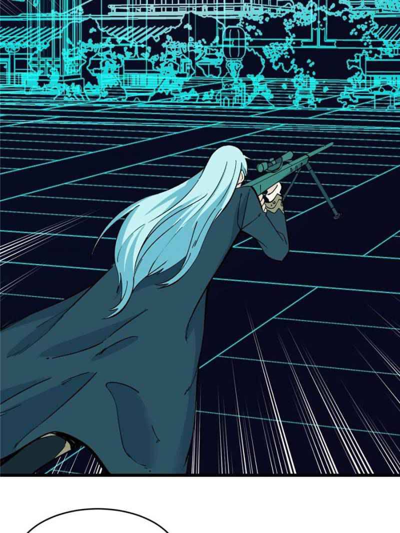 All Hail the Sect Leader Chapter 56 — Page 7