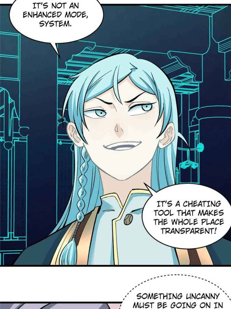 All Hail the Sect Leader Chapter 56 — Page 8
