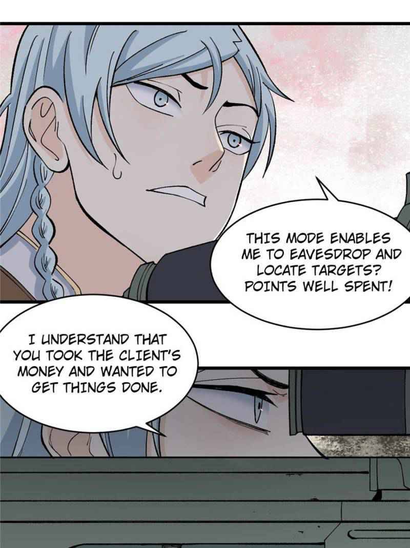 All Hail the Sect Leader Chapter 56 — Page 14