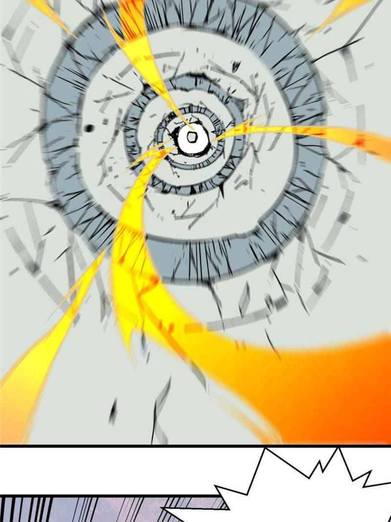 All Hail the Sect Leader Chapter 56 — Page 19