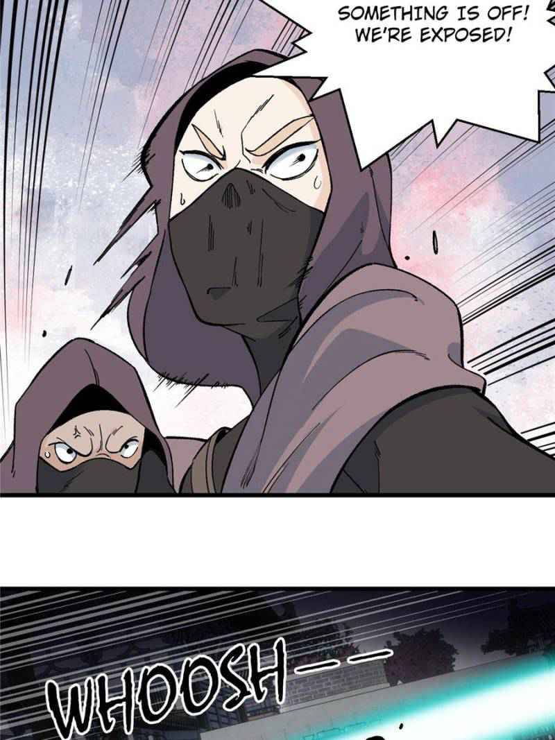All Hail the Sect Leader Chapter 56 — Page 20