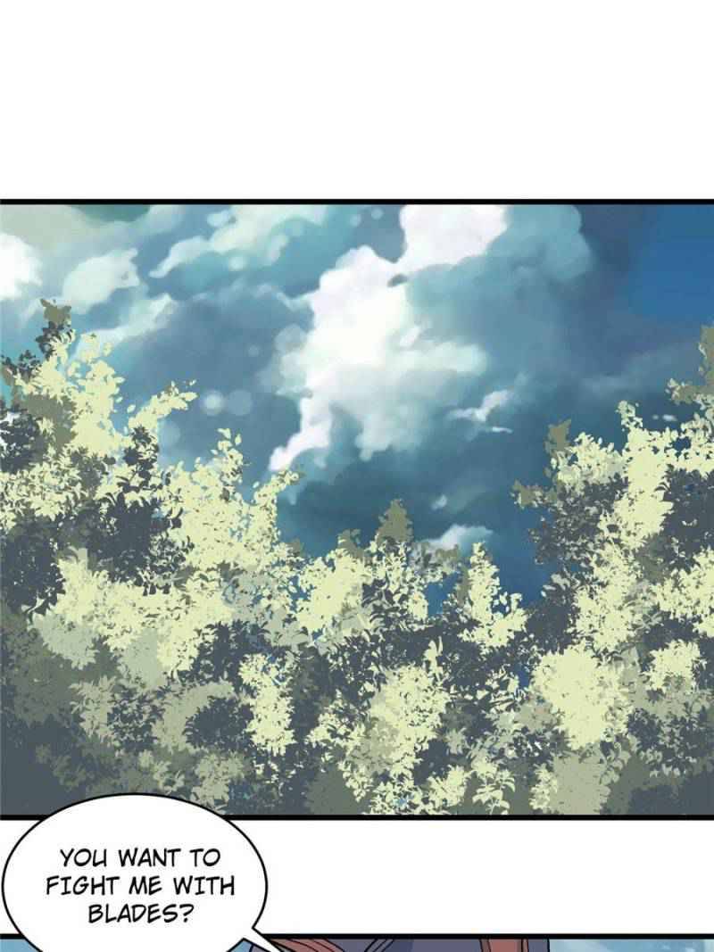 All Hail the Sect Leader Chapter 56 — Page 28