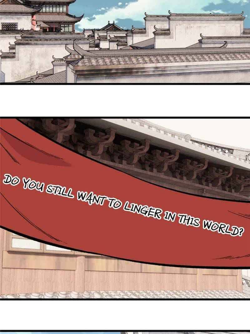 All Hail the Sect Leader Chapter 56 — Page 44