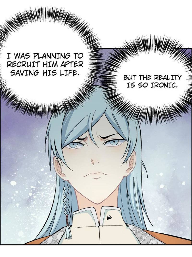 All Hail the Sect Leader Chapter 6 — Page 1