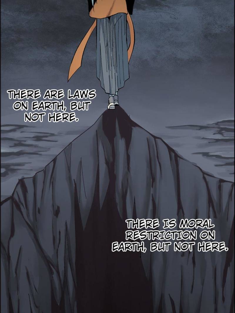 All Hail the Sect Leader Chapter 6 — Page 3