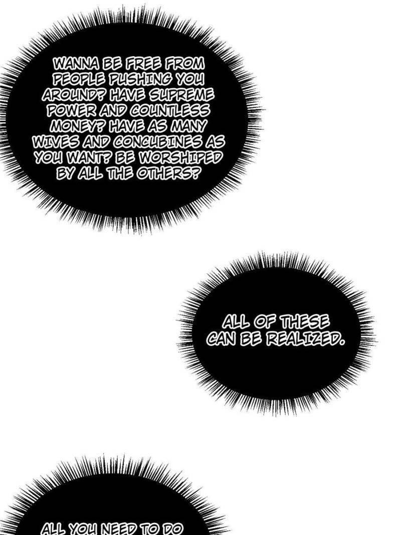 All Hail the Sect Leader Chapter 6 — Page 7