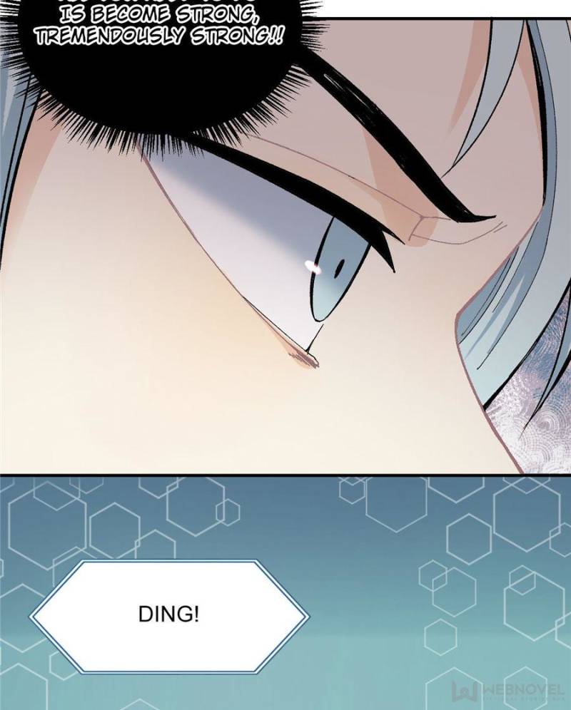 All Hail the Sect Leader Chapter 6 — Page 8