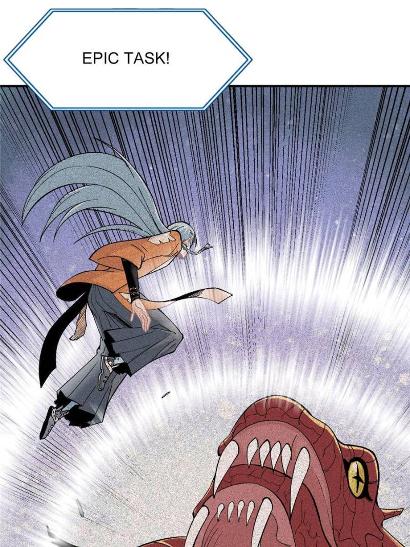 All Hail the Sect Leader Chapter 6 — Page 13