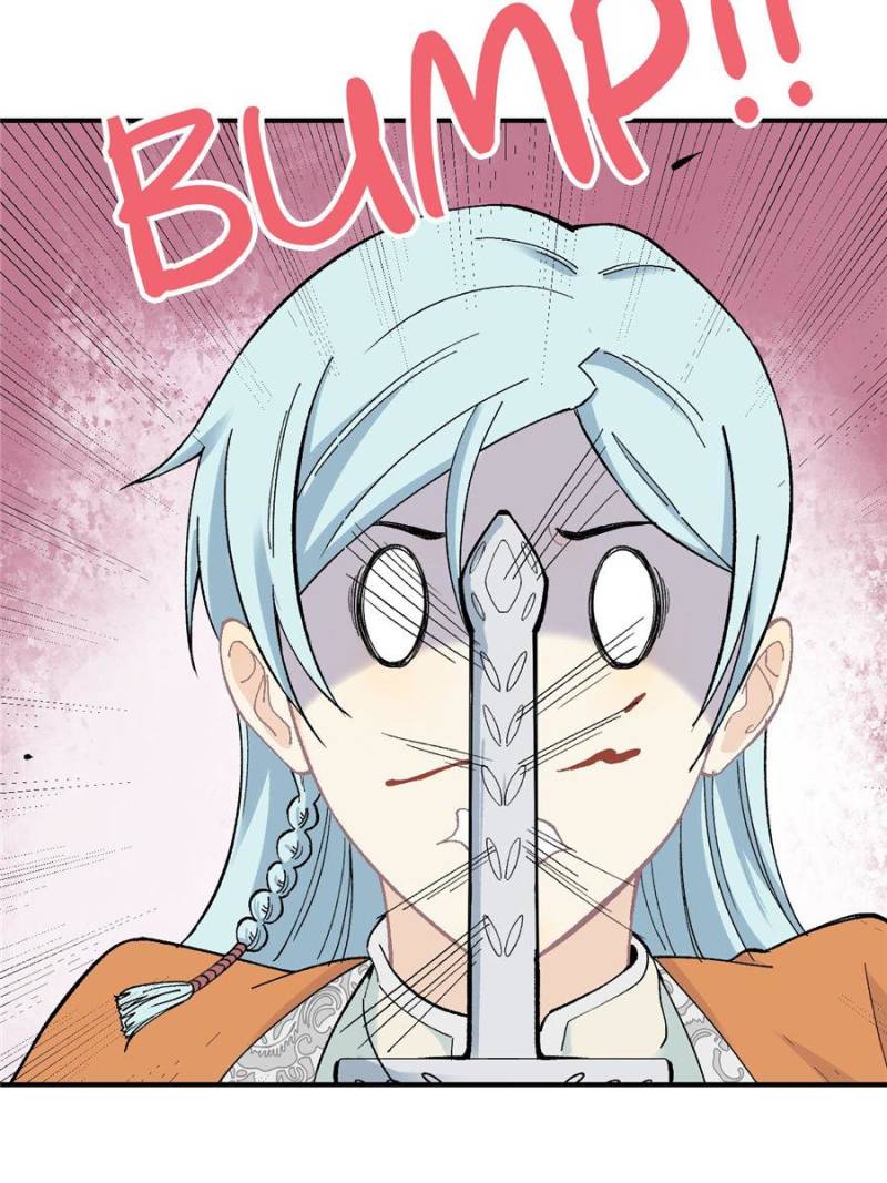 All Hail the Sect Leader Chapter 6 — Page 22