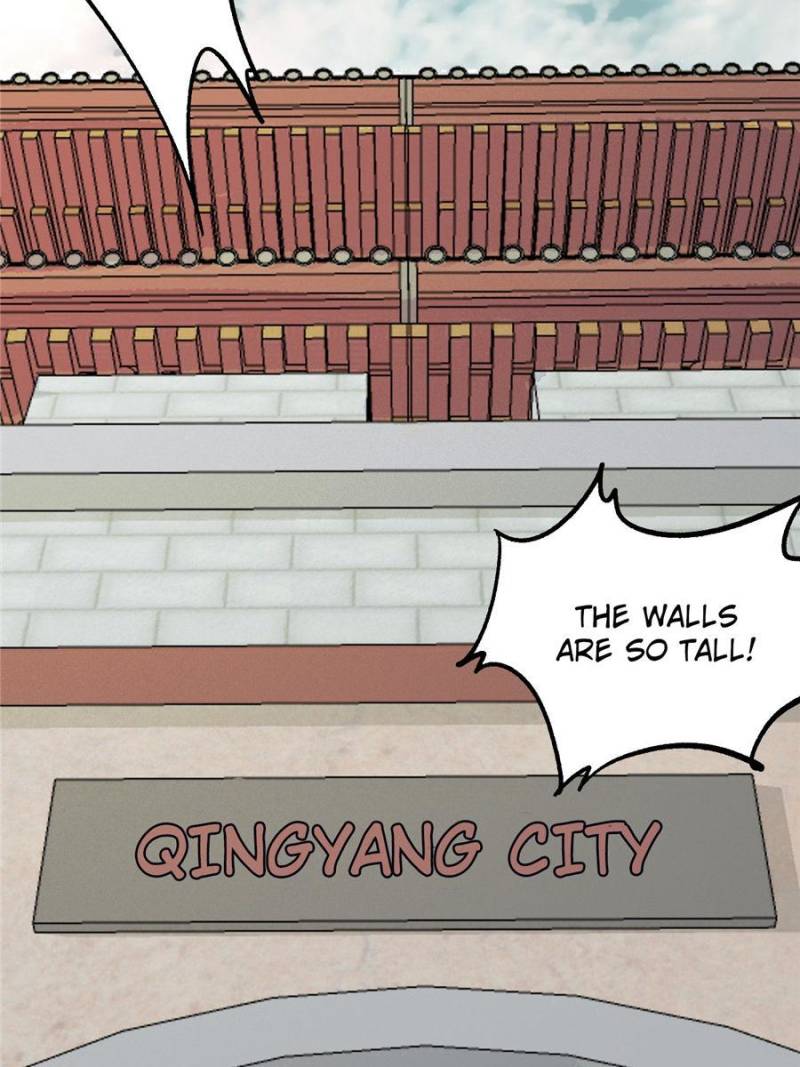 All Hail the Sect Leader Chapter 6 — Page 27