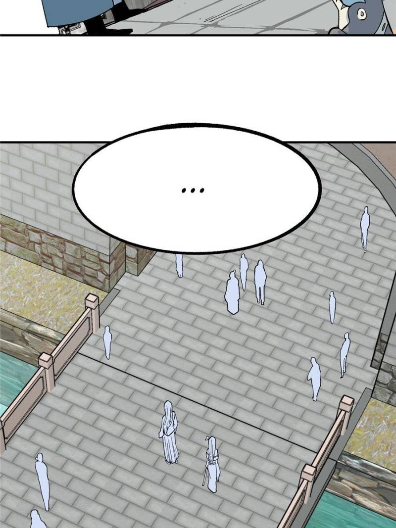 All Hail the Sect Leader Chapter 6 — Page 36