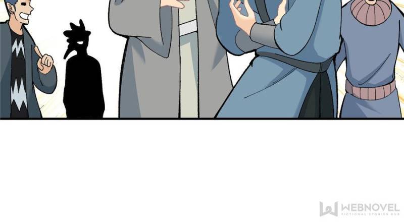 All Hail the Sect Leader Chapter 6 — Page 38