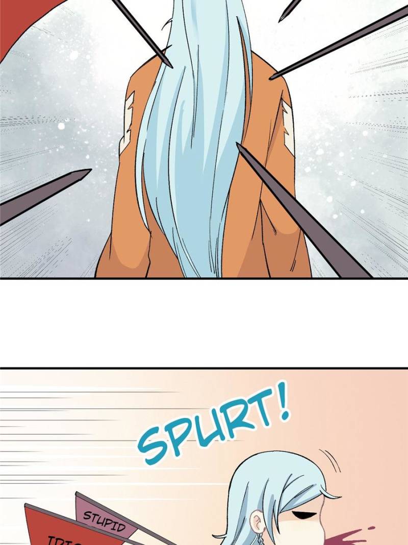 All Hail the Sect Leader Chapter 6 — Page 42