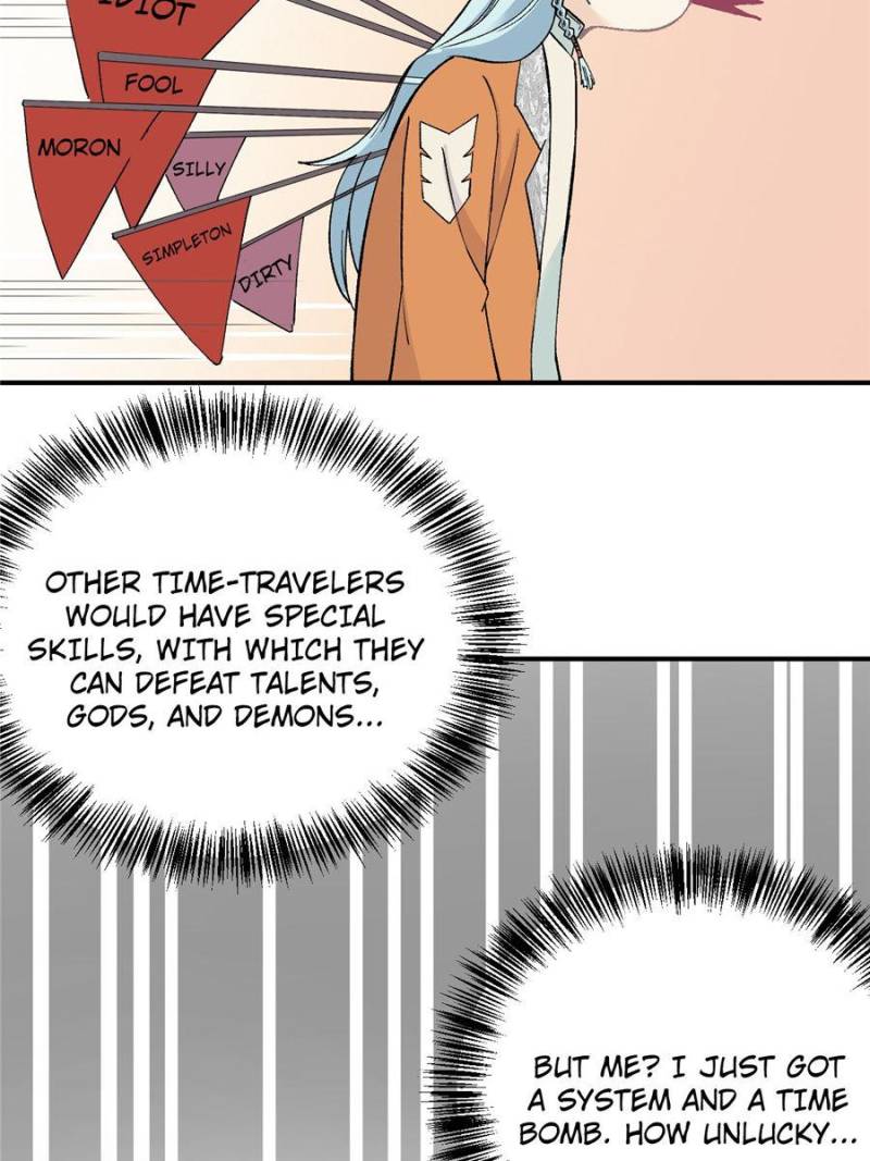 All Hail the Sect Leader Chapter 6 — Page 43