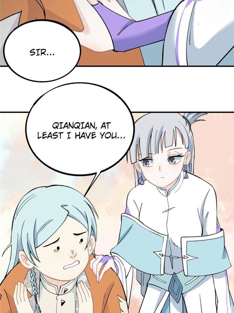 All Hail the Sect Leader Chapter 6 — Page 46