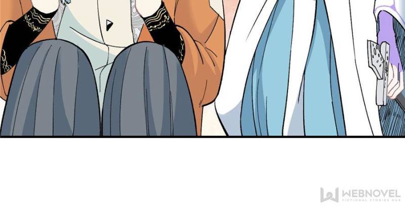 All Hail the Sect Leader Chapter 6 — Page 47
