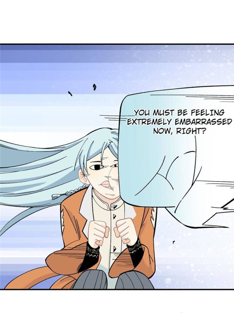 All Hail the Sect Leader Chapter 6 — Page 48