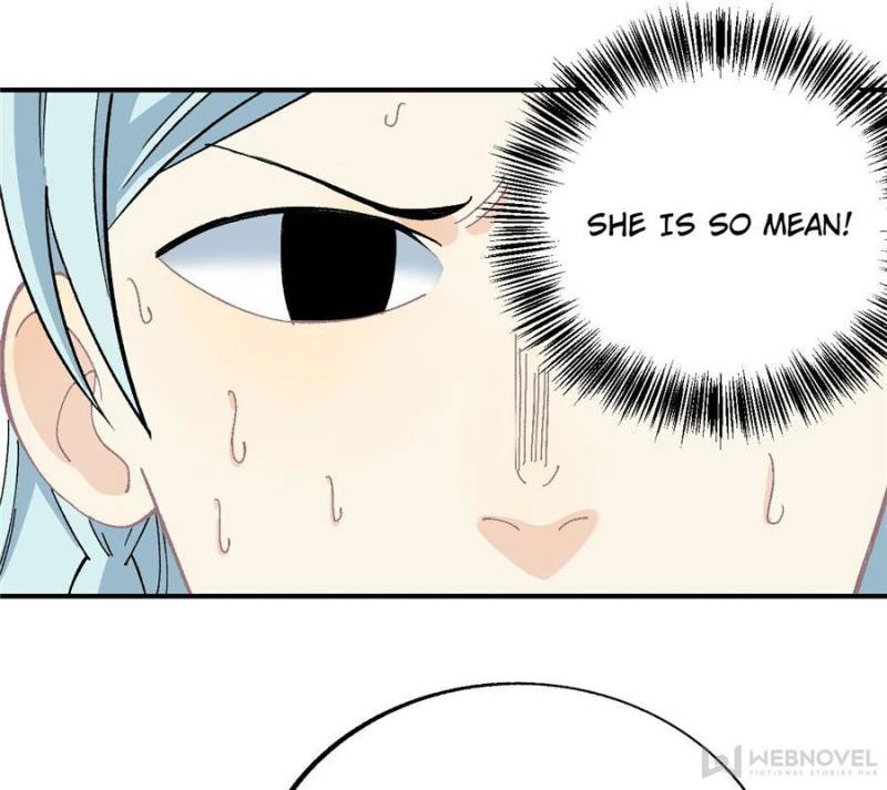 All Hail the Sect Leader Chapter 6 — Page 49