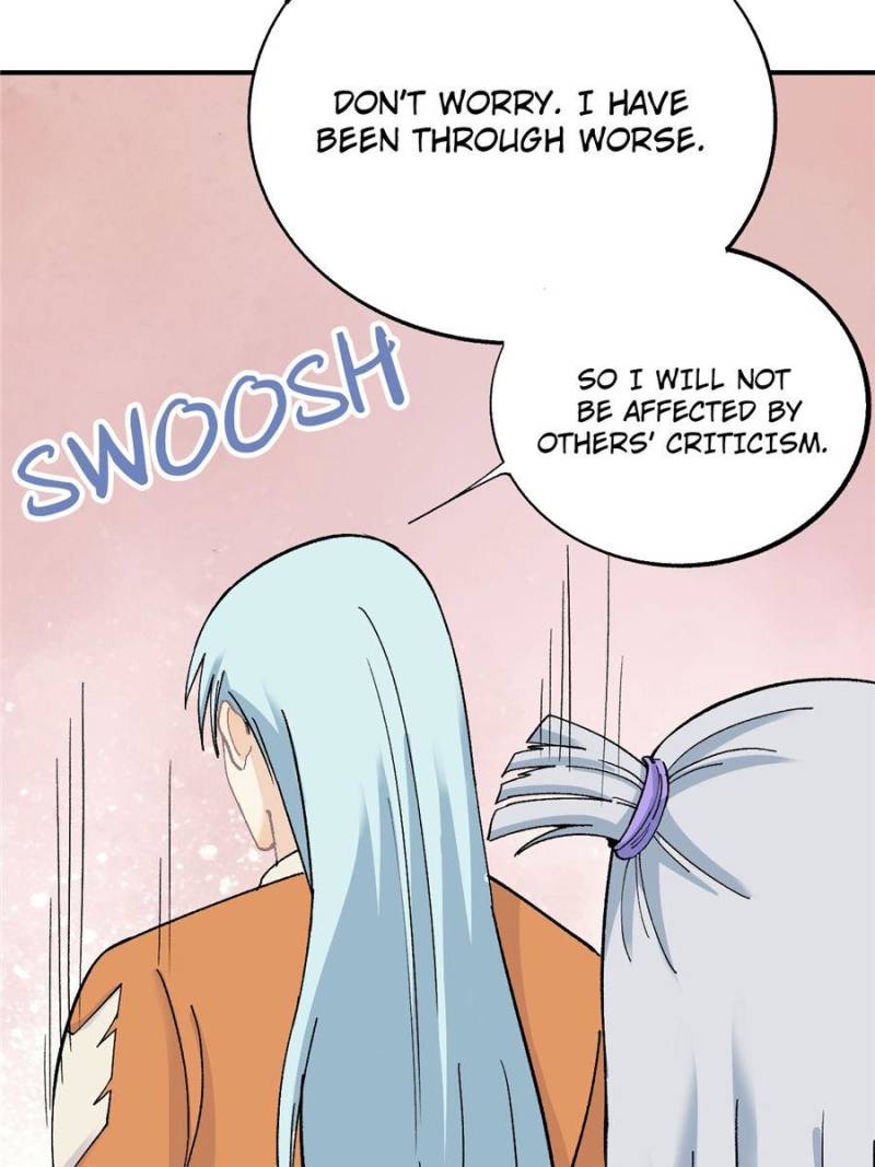All Hail the Sect Leader Chapter 6 — Page 50