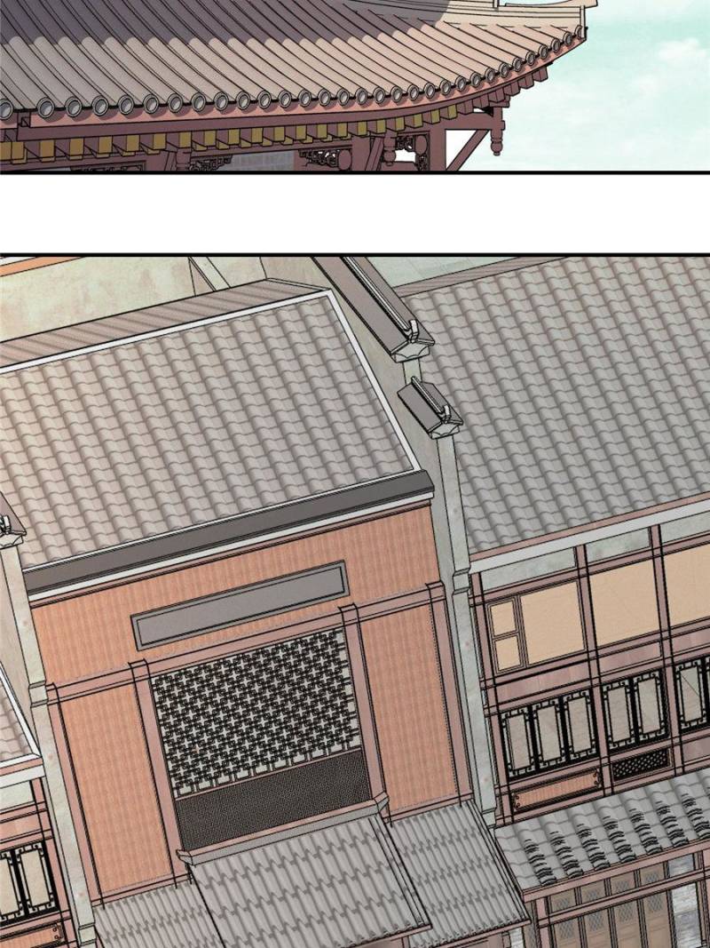 All Hail the Sect Leader Chapter 6 — Page 53