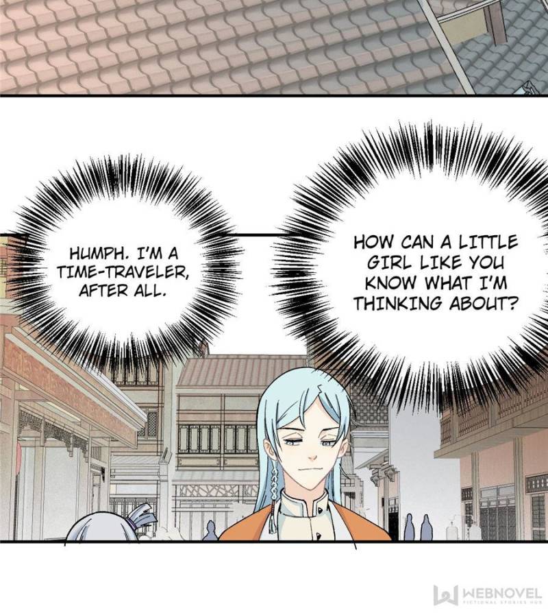 All Hail the Sect Leader Chapter 6 — Page 56