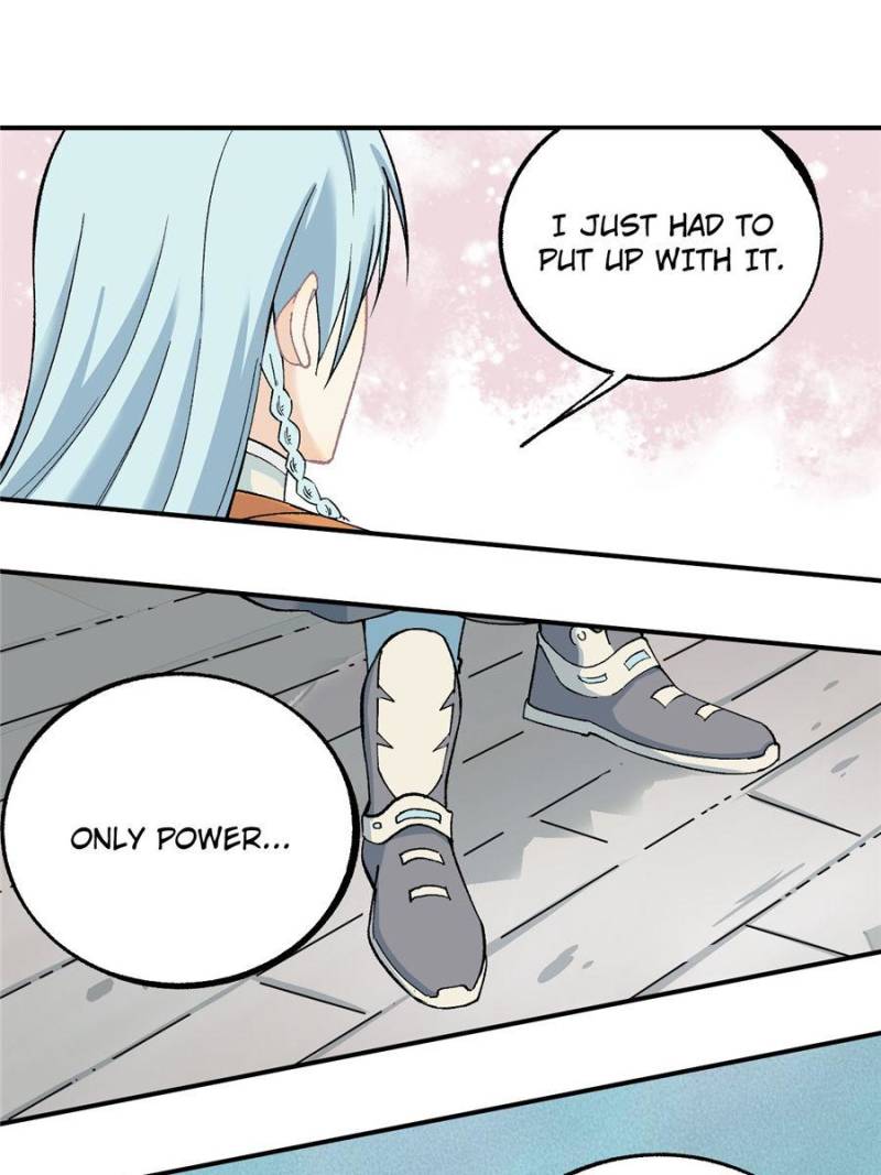 All Hail the Sect Leader Chapter 6 — Page 57