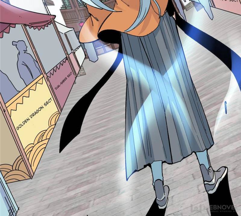 All Hail the Sect Leader Chapter 6 — Page 60