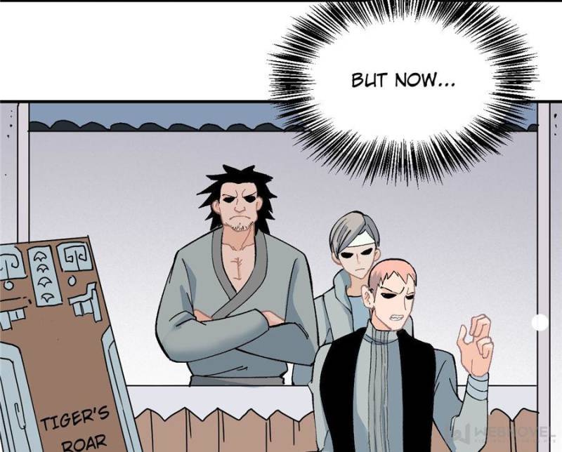 All Hail the Sect Leader Chapter 6 — Page 62