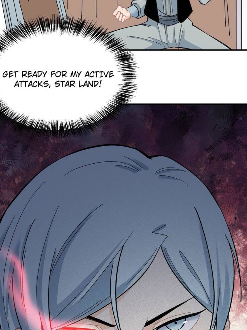 All Hail the Sect Leader Chapter 6 — Page 63