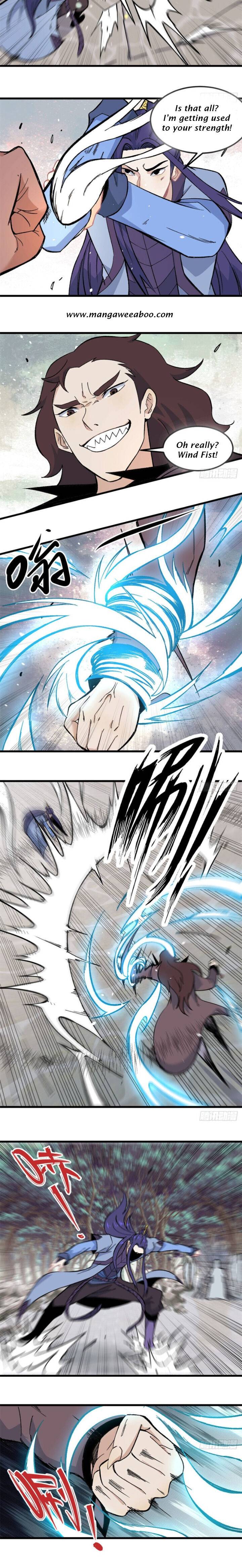 All Hail the Sect Leader Chapter 65 — Page 9