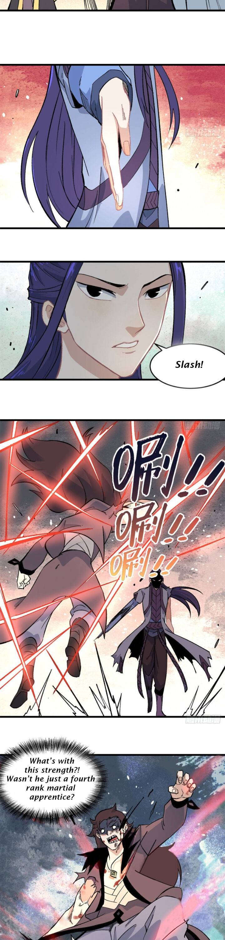 All Hail the Sect Leader Chapter 66 — Page 11