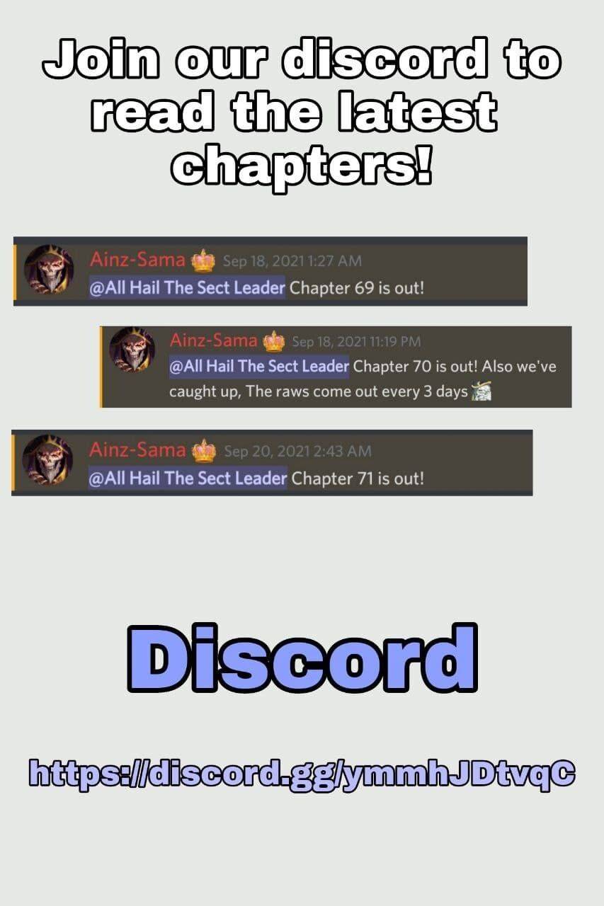 All Hail the Sect Leader Chapter 68 — Page 12