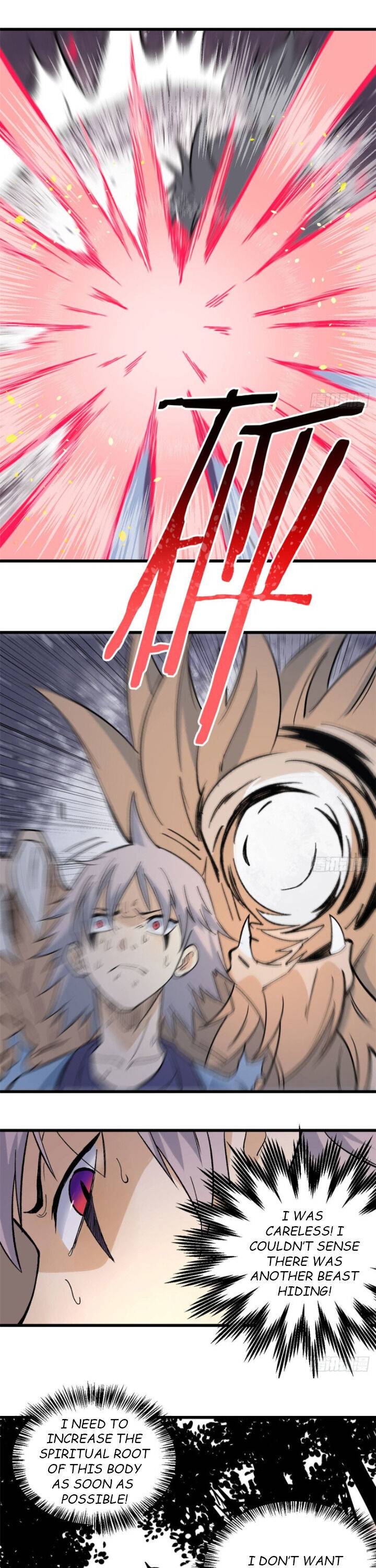 All Hail the Sect Leader Chapter 69 — Page 10