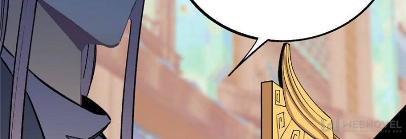 All Hail the Sect Leader Chapter 7 — Page 3