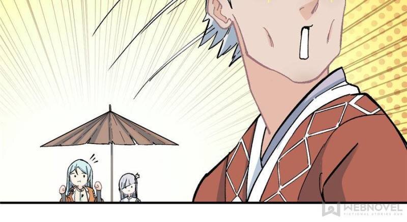 All Hail the Sect Leader Chapter 7 — Page 27